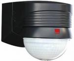 B.E.G. LCPlus-280-schwarz Bewegungsmelder (91028)
