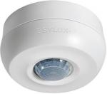 Esylux PD-FLAT 360i/8 RW Design-Präsenzmelder, Unterputz, weiß (EP10427930)