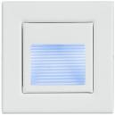 Brumberg LED-Einbauleuchte, 230V, 1W, weiß (R3929WW)