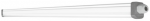 LEDVANCE DP SLIM VALUE 1500 LED-Leuchte, 50W, 6500 K, IP65 GY