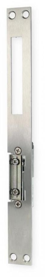 effeff 118E-A71 Elektro-Türöffner links/rechts flach