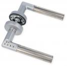 effeff 492-08---11---7 Code handle matt, Ausführung B, Tastatur