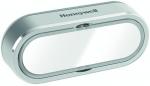 Honeywell Home DCP911G Funk Taster Querformat mit Namensschild, IP55, silber