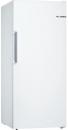 Bosch GSN51AWDV Serie 6 Stand Gefrierschrank, 70cm breit, 290L, NoFrost, TouchControl, weiß