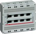 Bticino F441 Reiheneinbau Audio-Video Mixer