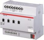 ABB SD/S 4.16.1 Schalt-/Dimmaktor, 4f, 16A