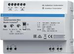Busch-Jaeger 83301 Busch-Welcome® (2-Draht-System): Systemzentrale Mini (2CKA008300A0462)