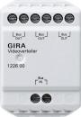 Gira 122600 Videoverteiler, Türkommunikations-Systeme