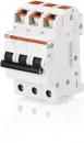 ABB S203S-C16 Sicherungsautomat proM Compact 4kV (2CDS253002R0164)