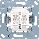 Jung 539VU Jalousie Wipptaster 10 AX 250 V ~