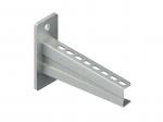 ARDEBO.de - KTAS 200 Hängestiel- und Wandausleger, schwer, 113x230 mm 5,0 kN, Stahl, feuerve