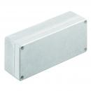 ARDEBO.de - KLIPPON K3 Metallgehäuse, Klippon K (Aluminium-Leergehäuse), Aluminiumgehäuse, 1