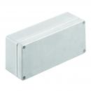 ARDEBO.de - KLIPPON K31 Metallgehäuse, Klippon K (Aluminium-Leergehäuse), Aluminiumgehäuse, 