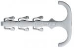 ARDEBO.de - SF plus ZS 18 Steckfix plus Zwillingsschelle SF plus ZS 18