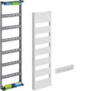ARDEBO.de - ZU26KS Verteilerfeld,univ.Z,900mm,6-reihig