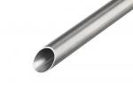 ARDEBO.de - V2 Steck-ES 25 Sehr schweres Edelstahlrohr V2 Steck-ES 25 starr