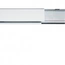 ARDEBO.de - TECTON T 3500 WH Tragschiene