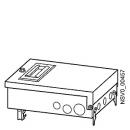 ARDEBO.de - BVP:203138 BD2-AK2X/S33 ABGANGSKASTEN 63A / 1 X 3 POLIG S33