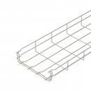 ARDEBO.de - GRM 55 200 A2 Gitterrinne GRM 55x200x3000, A2, 1.4301, 2B