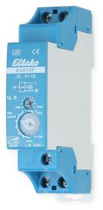 Eltako EUD12F Universal-Dimmschalter Power MOSFET bis 300 W (21100830)