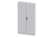 ARDEBO.de - 8GK1323-8KN43 ALPHA 630, Standschrank, IP55, Schutzklasse 1, H: 1950 mm, B: 1050