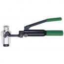 ARDEBO.de - 52034233 Handhydraulik-Stanzensatz 90° ISO 16 - 40