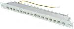 ARDEBO.de - J02022A0050 19 Patch Panel MPP16-HS K Cat. 6A(IEC)
