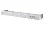 ARDEBO.de - 130B11P0-E C6Amodul 24 Port 180°M 1HE