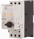 ARDEBO.de - PKE65/XTU-65 Motorschutzschalter, Komplettgerät mit Standardknebel, elektronisch