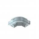 ARDEBO.de - RBM 90 610 FS Bogen 90° mit Schnellverbindung 60x100, St, FS