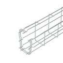 ARDEBO.de - G-GRM 125 75 G G-Gitterrinne Magic 125x75x3000, St, G