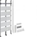 ARDEBO.de - UF521NW KF/MM, universZ, 1350mm, 2-feld