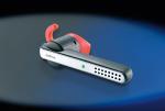 ARDEBO.de - Headset Stealth BT schnurloses Headset auf Bluetooth Basis (Klasse 2)
