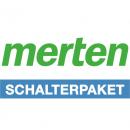 ARDEBO.de - Schalterpaket 1-M polarweiß glänzend Merten Schalterpaket 1-M polarweiß glänzend