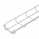 ARDEBO.de - GRM 35 100 G Gitterrinne GRM 35x100x3000, St, G