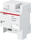 ARDEBO.de - ABA/S 1.2.1 ABA/S1.2.1 Logik Controller, REG