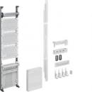 ARDEBO.de - ZU37NW5APZ2 MM-feld,univ.Z,H 1050mm,1-feld,APZ unten