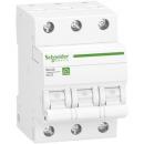 ARDEBO.de - R9F23332 Leitungsschutzschalter Resi9 3P, 32A, B Charakteristik, 6kA
