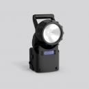 ARDEBO.de - 672317.003 Sicherheits-Handscheinwerfer, 2 W, 140 lm, 757, schwarz Sicherheits-S
