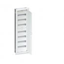ARDEBO.de - FWU71S Feldverteiler UP,1x7 Reihen mit univers