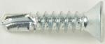 ARDEBO.de - BIZ 770117 Selbstb. Blechschr. Senk Ø 4.8 x 25 (200) Preis per Schachtel = 200 S