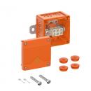 ARDEBO.de - WKE 2 - 3 x 4² WKE 2 - 3 x 4² Kabelabzweigkasten