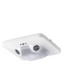 ARDEBO.de - UP 258D61 Präsenzmelder WIDE DualTech mit Temperaturmessung