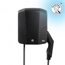ARDEBO.de - 1W2208 Wallbox eMH1 Basic, 22 kW, 32A/400V, 3-phasig, Typ 2 Ladekabel-1W2208