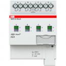 ARDEBO.de - SA/S4.16.5.2 SA/S4.16.5.2 Schaltaktor, 4fach, 16 A, C-Last, REG