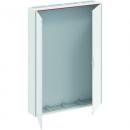 ARDEBO.de - A49 A49 Wandschrank, leer 4FB, 9-reihig