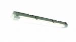 ARDEBO.de - NLEDFRWTUBE150_3900L.01 Feuchtraumwannenleuchte 1.50m Twin Tube 3900 Lumen