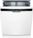 ARDEBO.de - SN43HW36TE Unterbauspüler 60cm weiß, IQ300