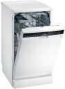 ARDEBO.de - SR23HW48KE Standspüler 45cm weiß, IQ300