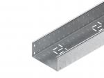 ARDEBO.de - RSSKP 110.200 S OV Kabelrinne schwer, 110x200 mm, t=2,0 mm, Kombilochung und Prä